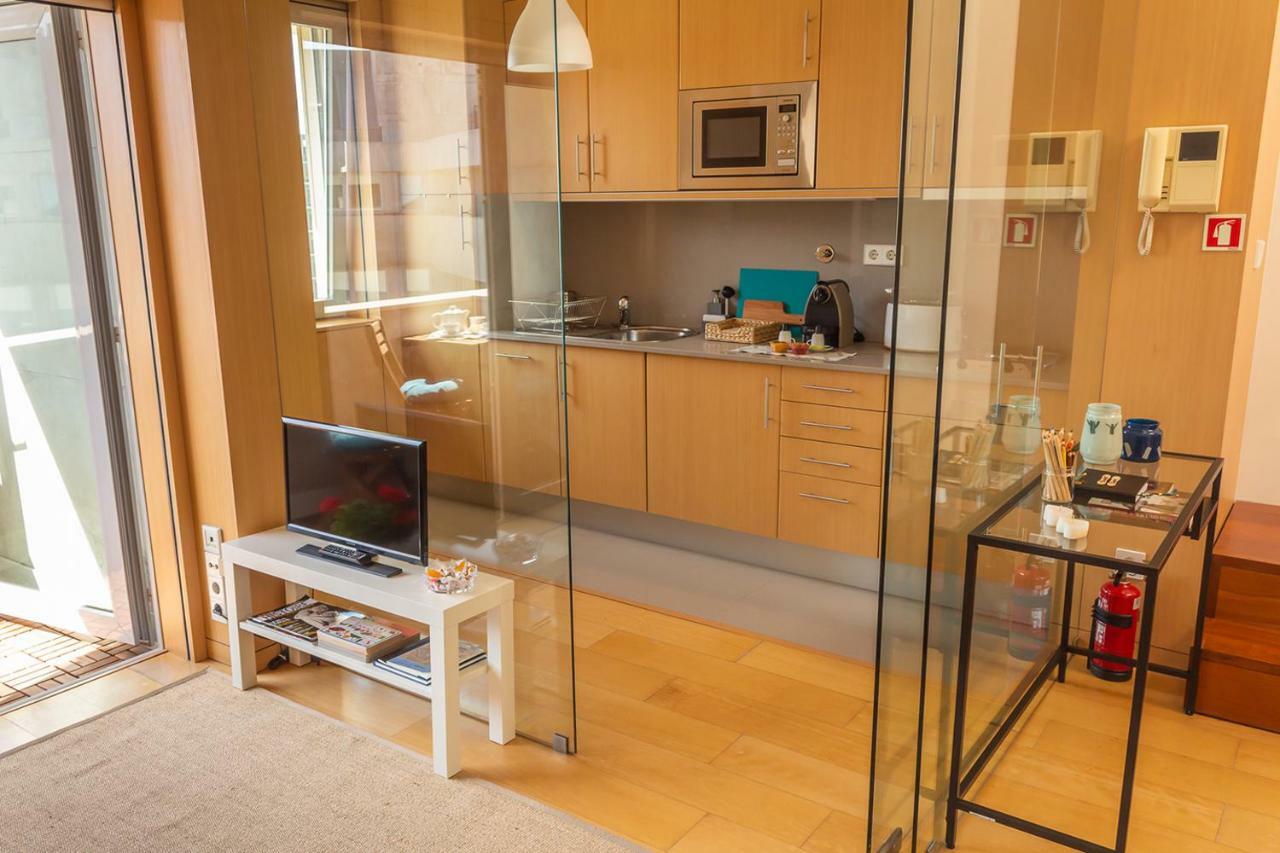 Apartment Portus T0 Duplex Vila Nova de Gaia