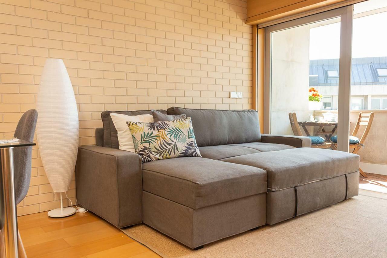 Portus T0 Duplex Apartment